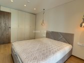 Išnuomojamas Naujas 2 Kambarių Butas Projekte - nuotraukos Nr. 12