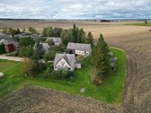 Parduodama erdvi sodyba ramioje vietoje - nuotraukos Nr. 2