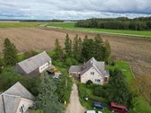 Parduodama erdvi sodyba ramioje vietoje - nuotraukos Nr. 3