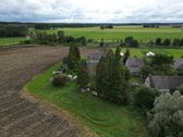 Parduodama erdvi sodyba ramioje vietoje - nuotraukos Nr. 5