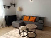 Išnuomojamas tvarkingas 1 kambario butas - nuotraukos Nr. 3