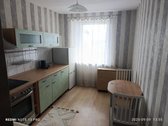 Išnuomojamas tvarkingas 1 kambario butas - nuotraukos Nr. 7