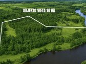 Neries Regioniniame Parke (Pelkių Kaime, - nuotraukos Nr. 5