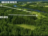 Neries Regioniniame Parke (Pelkių Kaime, - nuotraukos Nr. 8