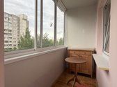 Išnuomojamas 1 Kambario Butas Pilaitėje, I - nuotraukos Nr. 10