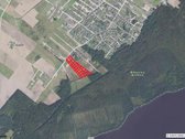 Parduodami labai gražioje vietoje nuo 9,98 a - nuotraukos Nr. 8