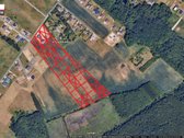 Parduodami labai gražioje vietoje nuo 9,98 a - nuotraukos Nr. 4