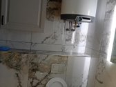 Visi baldai ir buitine technika,visi patogumai. - nuotraukos Nr. 11
