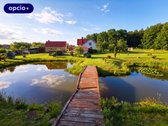 Parduodama Išskirtinė Sodyba Su Net 1.7339 ha - nuotraukos Nr. 3