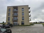 Parduodamas šviesus, erdvus butas su daline - nuotraukos Nr. 10