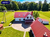 Parduodama Išskirtinė Sodyba Su Net 1.7339 ha - nuotraukos Nr. 5