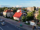 Parduodamas investicinis sklypas su - nuotraukos Nr. 2