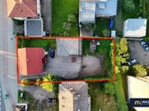 Parduodamas investicinis sklypas su - nuotraukos Nr. 3