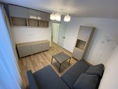 Išnuomojamas dviejų kambarių butas su rūsiu- - nuotraukos Nr. 3