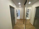 Išnuomojamas dviejų kambarių butas su rūsiu- - nuotraukos Nr. 4