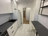 Išnuomojamas dviejų kambarių butas su rūsiu- - nuotraukos Nr. 6