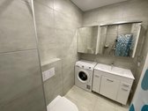 Išnuomojamas dviejų kambarių butas su rūsiu- - nuotraukos Nr. 8
