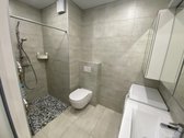Išnuomojamas dviejų kambarių butas su rūsiu- - nuotraukos Nr. 9