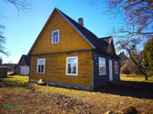 Parduodamas gyvenamasis namas su 20 arų - nuotraukos Nr. 4