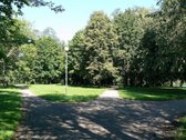 Mokyklos gatvėje priešais Trinyčių parką - nuotraukos Nr. 3