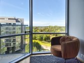Moderniai Įrengtas 2 Kambarių Butas Su Vaizdu - nuotraukos Nr. 5