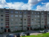 Tvarkingas 1 Kambario Butas Su Įstiklintu - nuotraukos Nr. 19