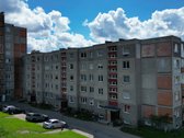 Tvarkingas 1 Kambario Butas Su Įstiklintu - nuotraukos Nr. 20