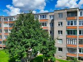 Tvarkingas 1 Kambario Butas Su Įstiklintu - nuotraukos Nr. 21