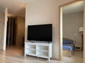 Nuomuojamas 1,5 kambario butas Šiaurės - nuotraukos Nr. 6