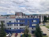 Nuomuojamas 1,5 kambario butas Šiaurės - nuotraukos Nr. 10