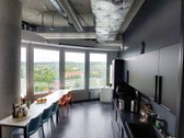 Nuomojamos įrengtos biuro patalpos Green Hall - nuotraukos Nr. 2