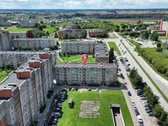 Tvarkingas 1 Kambario Butas Su Įstiklintu - nuotraukos Nr. 25