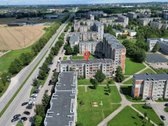 Tvarkingas 1 Kambario Butas Su Įstiklintu - nuotraukos Nr. 26