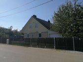 Parduodamas namas Akademijos miest. - nuotraukos Nr. 5