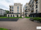 Nuomojamas Jaukus 2 Kambarių Butas Antakalnyje - nuotraukos Nr. 25