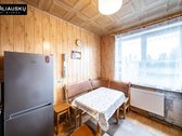 Parduodamas 3 Kambarių Butas Šiauliuose, - nuotraukos Nr. 8