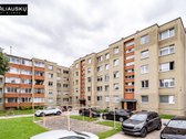 Parduodamas 3 Kambarių Butas Šiauliuose, - nuotraukos Nr. 3
