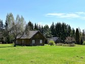 Parduodama išskirtinė sodyba vaizdingoje - nuotraukos Nr. 25