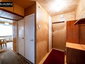 Parduodamas 3 Kambarių Butas Šiauliuose, - nuotraukos Nr. 17