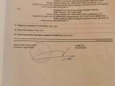 Parduodamas sklypas žemės ūkio paskirties. 1,5h - nuotraukos Nr. 3