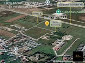 Parduodamas 375 arai komercinės paskirties - nuotraukos Nr. 7
