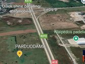 Parduodamas 375 arai komercinės paskirties - nuotraukos Nr. 8