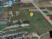 Parduodamas 375 arai komercinės paskirties - nuotraukos Nr. 9