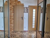 Nuomojamas jaukus, pilnai įrengtas 3 kambarių - nuotraukos Nr. 13