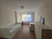 Nuomojamas jaukus, pilnai įrengtas 3 kambarių - nuotraukos Nr. 17