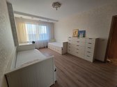 Nuomojamas jaukus, pilnai įrengtas 3 kambarių - nuotraukos Nr. 18