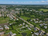 Parduodamas Namas Su Erdviu Sklypu, Gedimino - nuotraukos Nr. 3