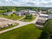 Parduodamas komercinės paskirties objektas su - nuotraukos Nr. 9