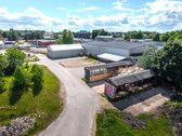 Parduodamas komercinės paskirties objektas su - nuotraukos Nr. 10