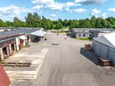 Parduodamas komercinės paskirties objektas su - nuotraukos Nr. 12